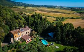 La Locanda del Barbagianni